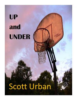 Cover of the book Up and Under by Calebski Arias
