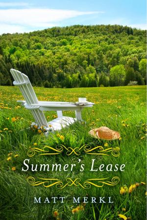 Cover of the book Summer's Lease by Kathryn Woodard