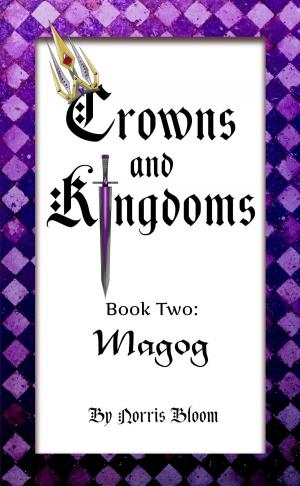 Cover of the book Crowns and Kingdoms by Sunita Shah