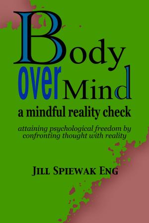Cover of the book Body Over Mind by Stephen Clarkson