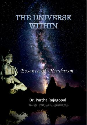 Cover of the book The Universe Within by Jeff Stage