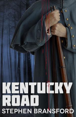 Cover of the book Kentucky Road by Justin Thyme