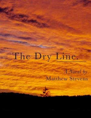 Cover of the book The Dry Line by Dorris S. Woods