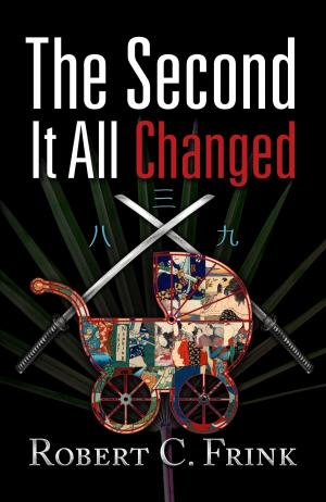 Cover of the book The Second It All Changed by Jeffrey Birch