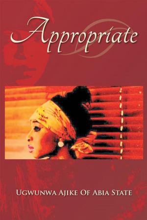 Cover of the book Appropriate by William Schindler