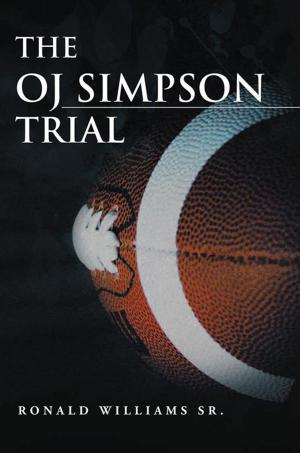 Book cover of The Oj Simpson Trial