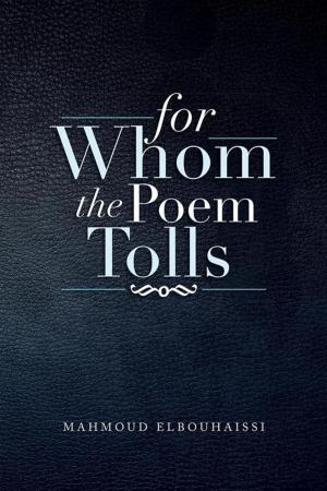 Cover of the book For Whom the Poem Tolls by B. Robert Anderson