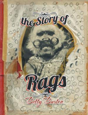 Book cover of The Story of Rags