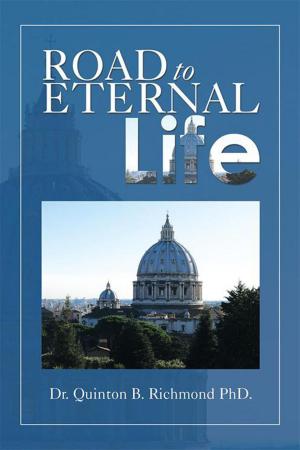 Book cover of Road to Eternal Life