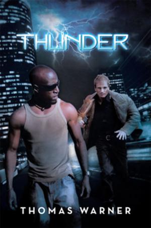Cover of the book Thunder by Tricia Drammeh