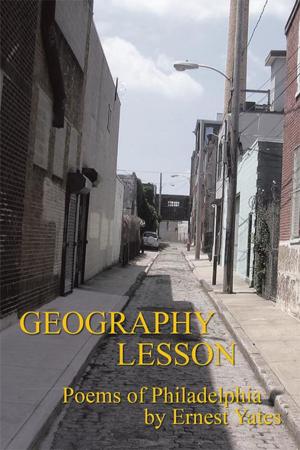Cover of the book Geography Lesson by Svetlana Miskovic