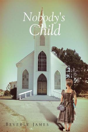 Cover of the book Nobody's Child by Beverly Moore Coleman