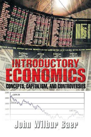 Cover of the book Introductory Economics by Everett M. Hunt