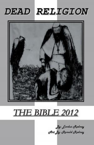 bigCover of the book Dead Religion by 