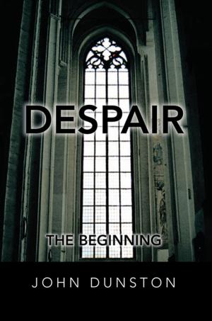 Cover of the book Despair: the Beginning by Glen Thomas, RuthAnn Hierlmeier