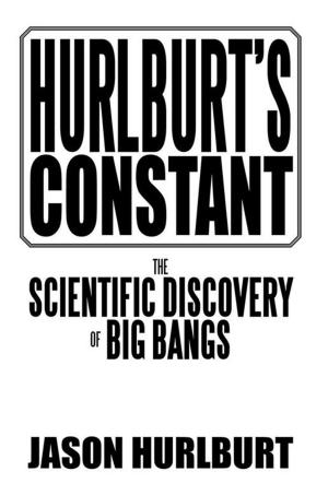 Cover of the book Hurlburt's Constant by Ed Roche