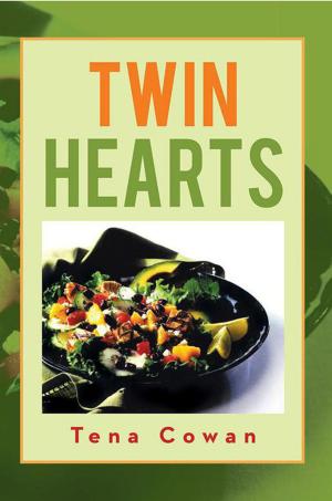 Cover of the book Twin Hearts by Penelope Venola, Guy C. Taylor