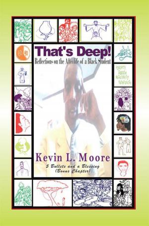 Cover of the book That's Deep! by Dinah L. Powell