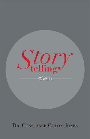 Book cover of Storytelling