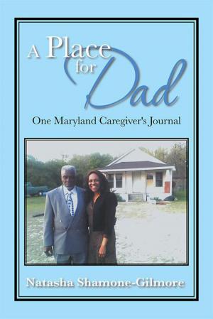 Cover of the book A Place for Dad by John B. Davis