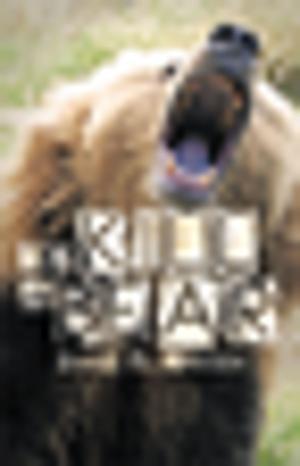 Cover of the book To Kill a Bear by Emmanuel Elendu