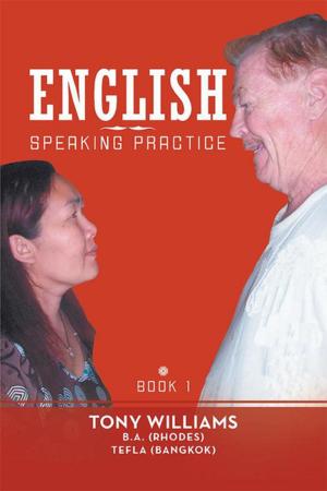 Cover of the book English Speaking Practice by Vicki Senz