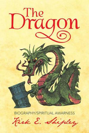 bigCover of the book The Dragon by 