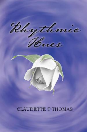 Cover of the book Rhythmic Hues by H. Peter Hoffman