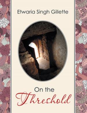 Cover of the book On the Threshold by Victor Wan-Tatah