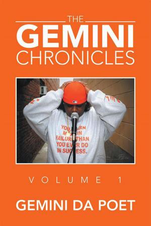 Cover of the book The Gemini Chronicles Volume 1 by Venetta B. Whitaker