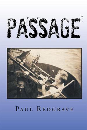 Cover of the book Passage by Miss Destiny lhuoma Oparah