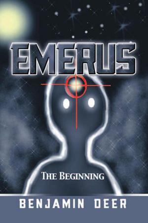 Cover of the book Emerus by floyd merrell
