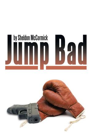Cover of the book Jump Bad by Cheryl Ainsworth Martin