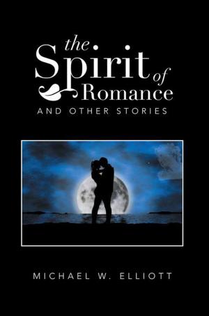 Cover of the book The Spirit of Romance by Peter K. Gerlach