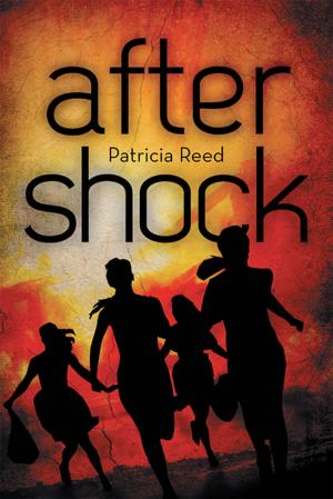 Cover of the book Aftershock by Marcia Martin Ensley