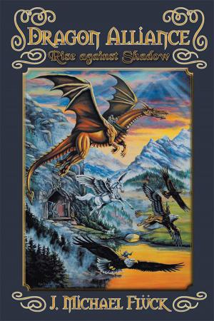 Cover of the book Dragon Alliance Rise Against Shadow by Edmund Ironside