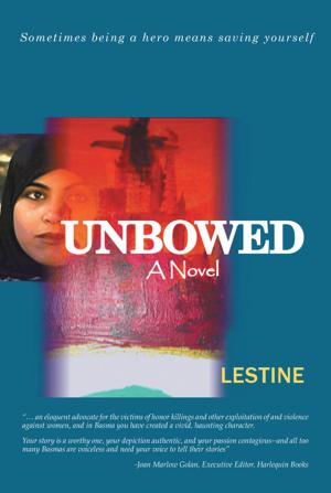 bigCover of the book Unbowed by 