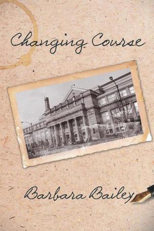 Cover of the book Changing Course by Markus Darkscribe