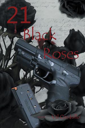 Cover of the book 21 Black Roses by M.G. Herron