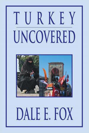 Cover of the book Turkey Uncovered by Fabian F. Harper