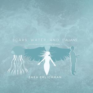 Cover of the book Scars, Water, and Italians by L. Irene Chapman