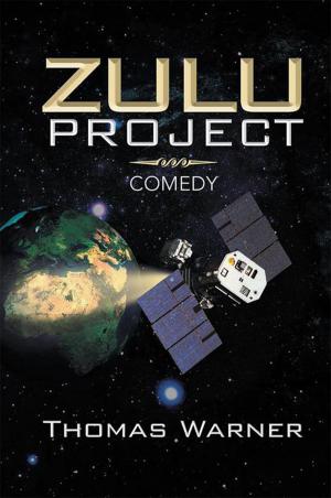 Cover of the book Zulu Project by Gaster Sharpley