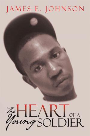 Cover of the book The Heart of a Young Soldier by Reicko Antonio
