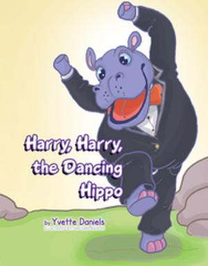 Cover of the book Harry, Harry, the Dancing Hippo by Judith A. Helmker