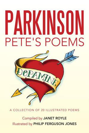 Cover of the book Parkinson Pete's Poems by Z. Jones
