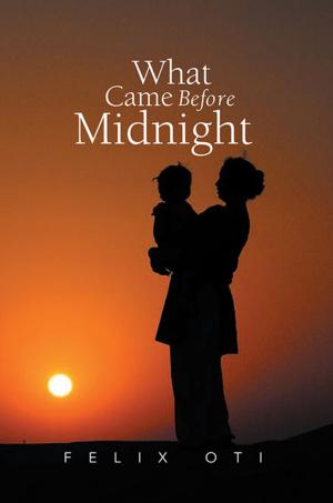 Cover of the book What Came Before Midnight by Carolina Castro