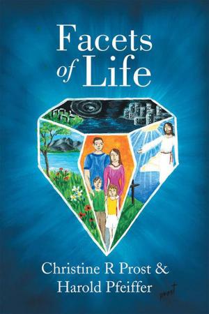 Cover of the book Facets of Life by Cheyene Montana Lopez