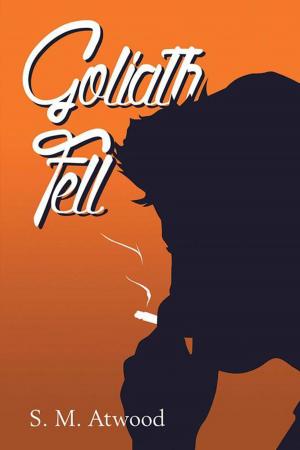 Cover of the book Goliath Fell by Joan Cofrancesco