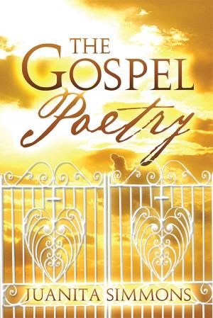 Cover of the book The Gospel Poetry by Robin M. Bellamy
