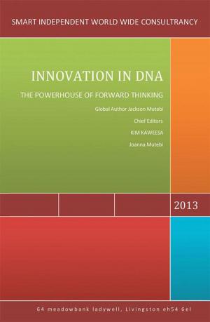 Cover of the book Innovation in Dna by Gail Lewis